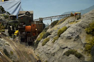See Photos of the Delta Model Railway Club Near Vancouver Canada at www.krafttrains.com. See Photos of the Delta Model Railway Club has to offer in model railroading. The Delta Model Railway Club has a lot for you to see. Learn all about the Delta Model Railway Club Near Vancouver Canada from model railroading club history to, pitchers, videos, events, and more.